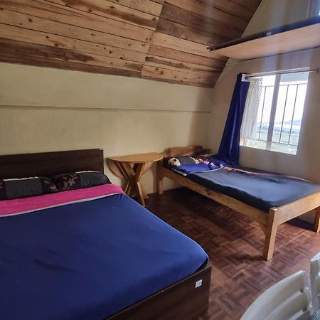 I Basa Homestay Sohrarim Exterior foto